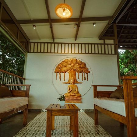 Villa Nila Paithal Paithalmala Exterior foto